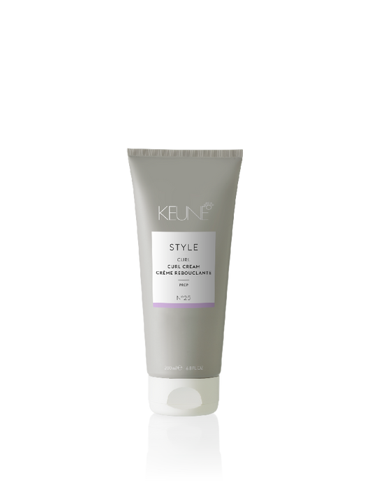Keune Style Curl Cream 200ml