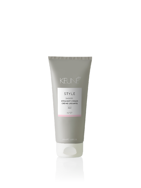 Keune Style Straight Cream 200ml