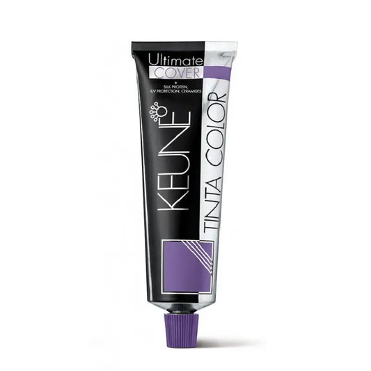 Keune Ultimate Cover For Grey Hair Coverage 5.00 Light Brown