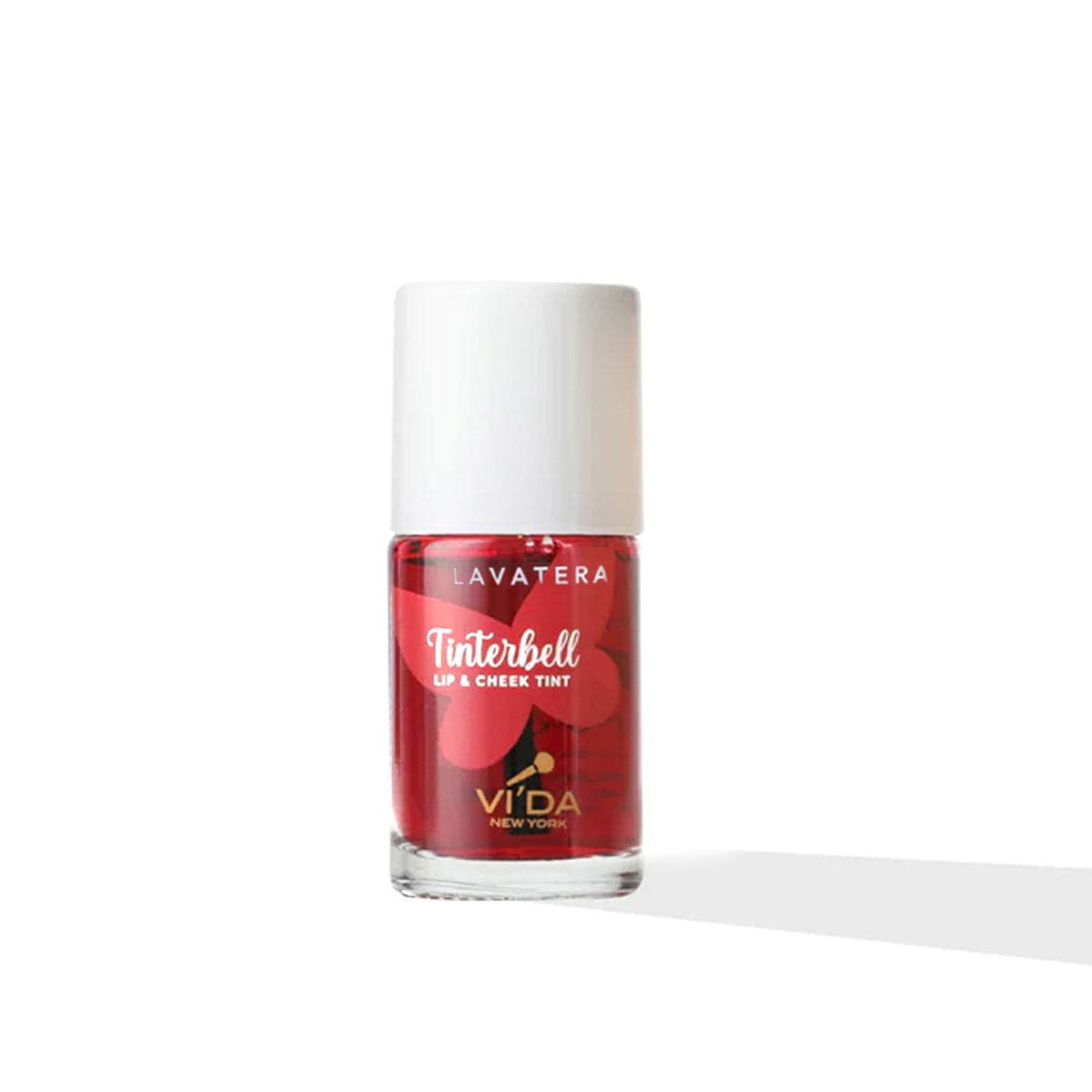 Vida Cosmetics Lip & Cheek Tint