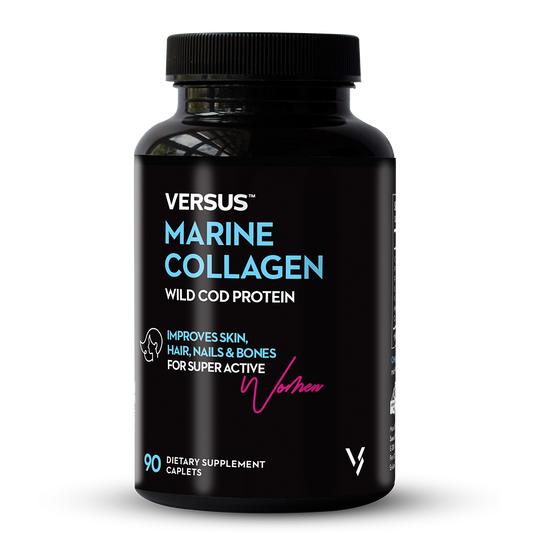 Versus Marine Collagen