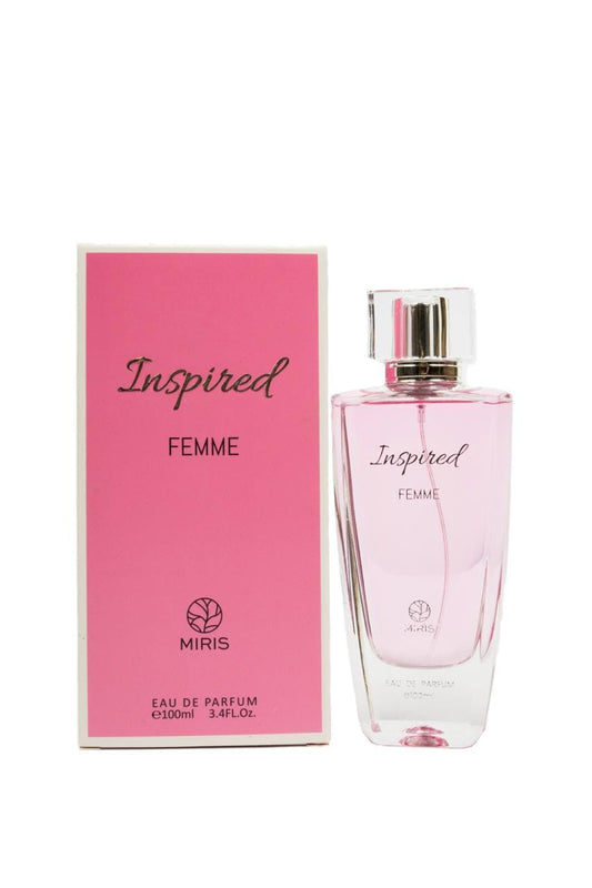 Miris Inspired Edp 100ml