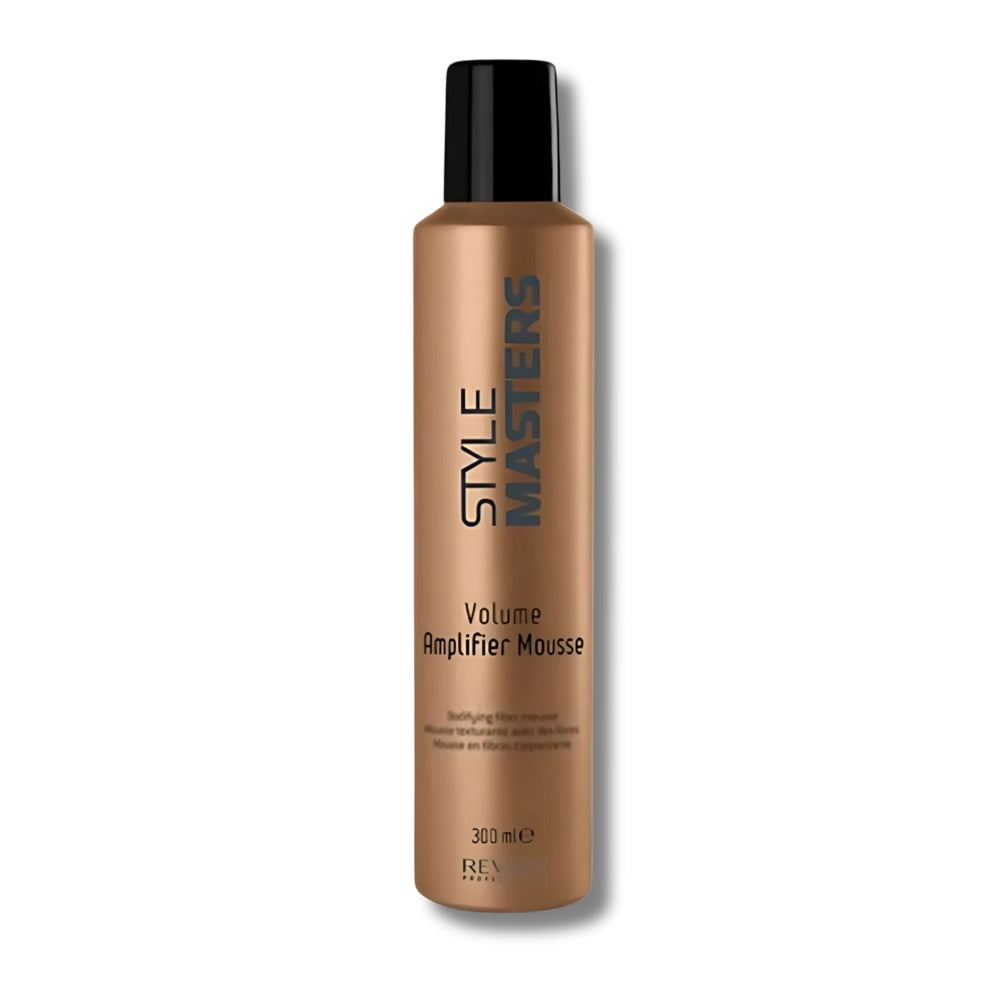 Revlon Professional STYLE MASTERS™ Volume Amplifiers Hair Mousse - 300ml