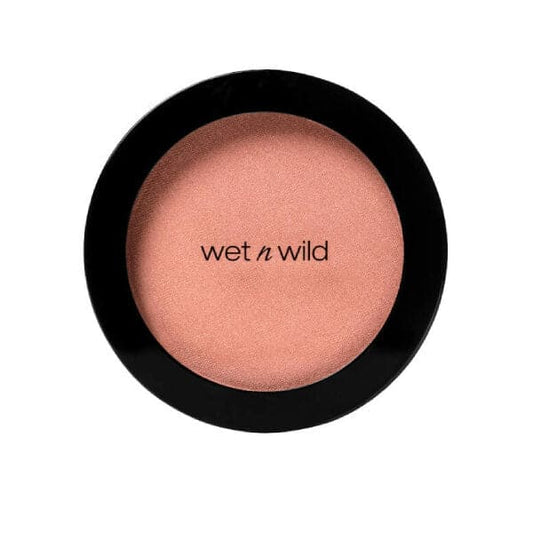 Wet N Wild Color Icon Blush - Pearlescent Pink