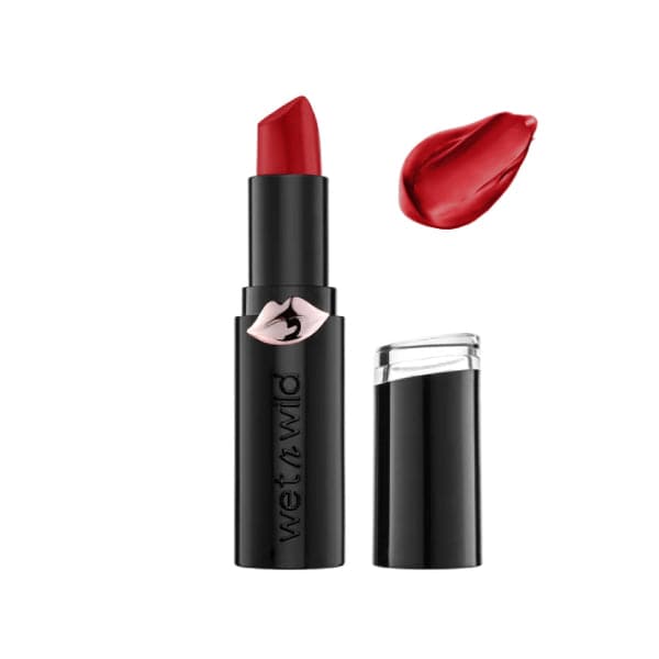 Wet n Wild Mega Last Matte Lip Color