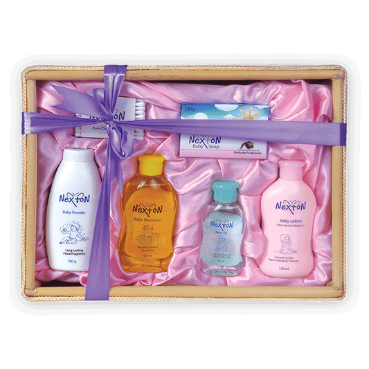 Nexton Baby Gift Packs 92204