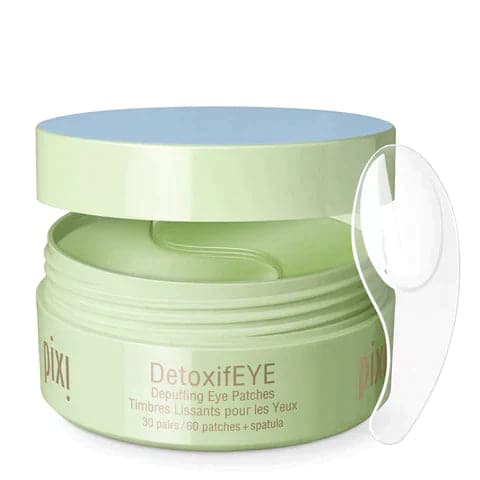 Pixi Detoxifeye - 30 Pairs