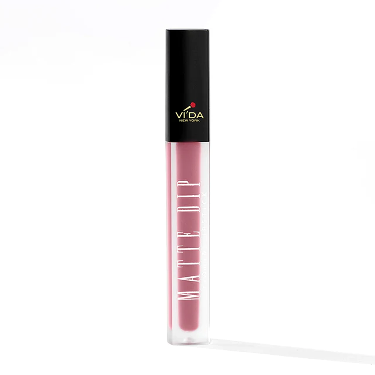 Vida Cosmetics Matte Dip Liquid Lipstick