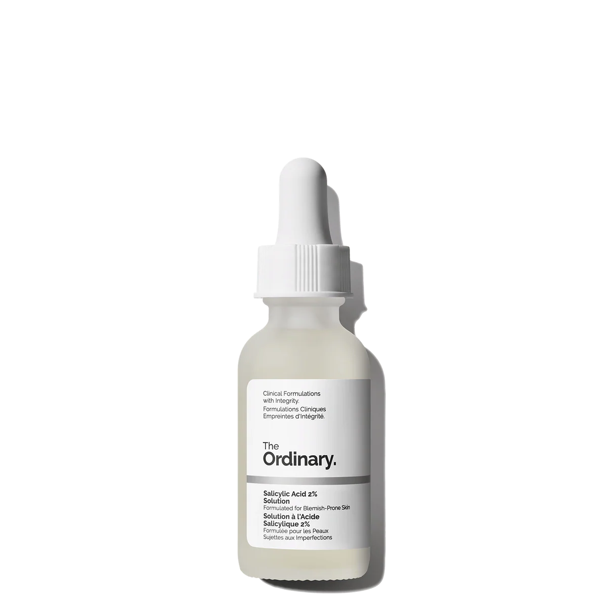 The Ordinary Salicylic Acid 2% Solution  - 30ml