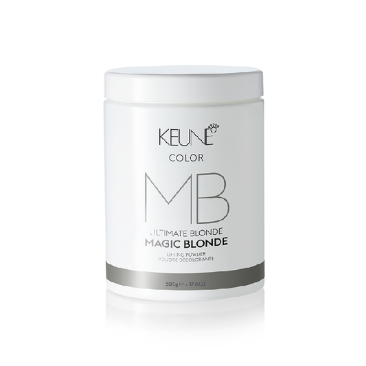 Keune Ultimate Magic Blonde 500gms Bleach