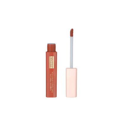 Zeena Liquid Matte Tattoo Lipstick