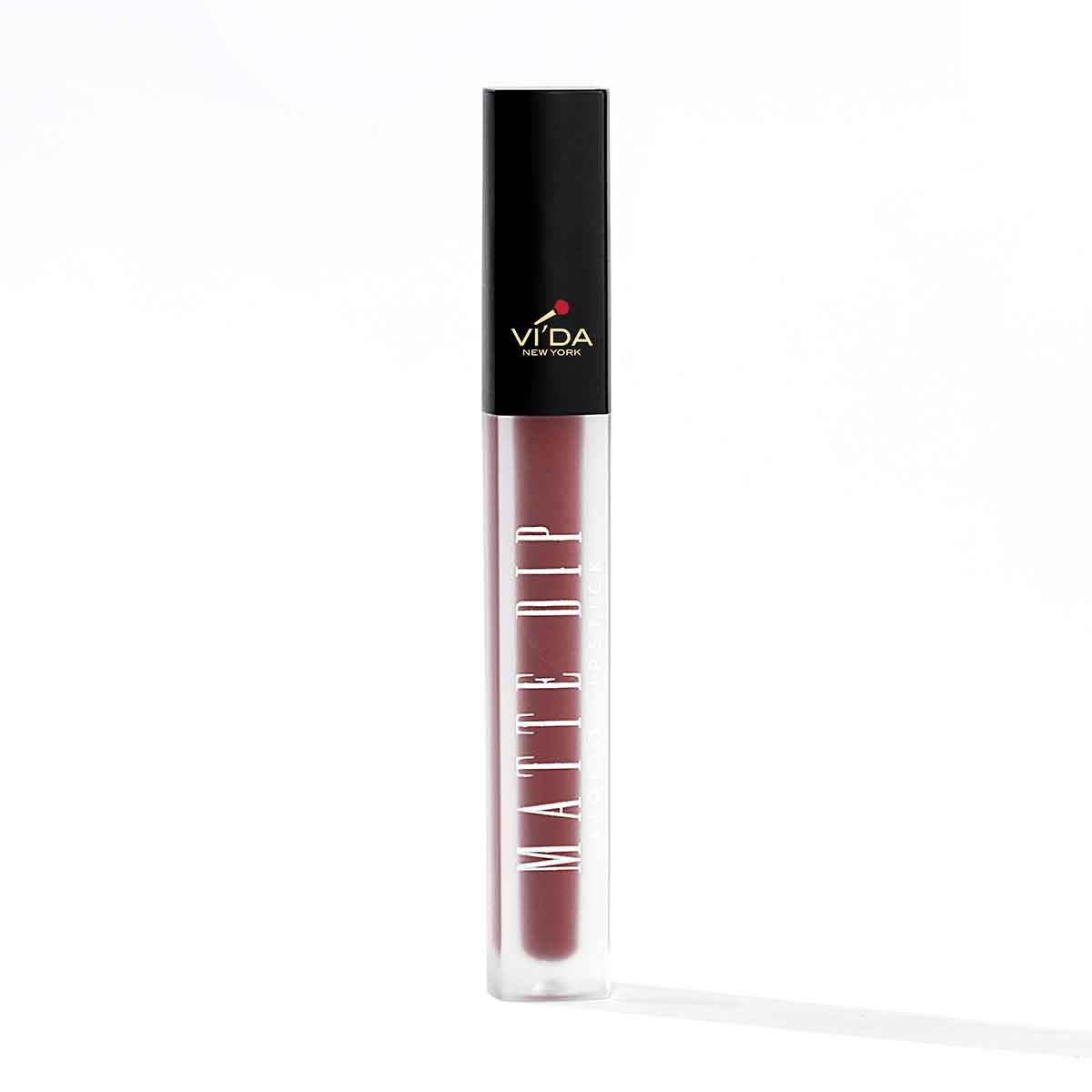 Vida Cosmetics Matte Dip Liquid Lipstick