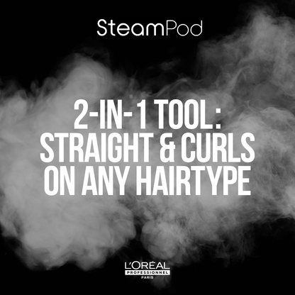 Loreal Professionnel SteamPod 3.0