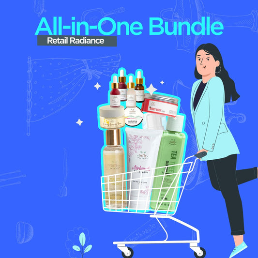 Tuffy Organics The All In One Bundle