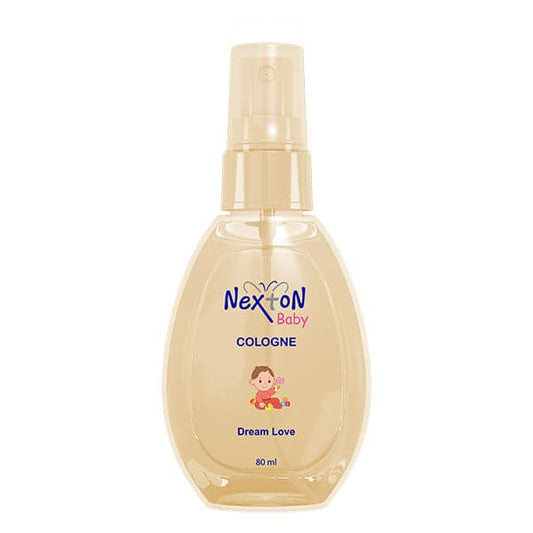 Nexton Dream Love Baby Cologne