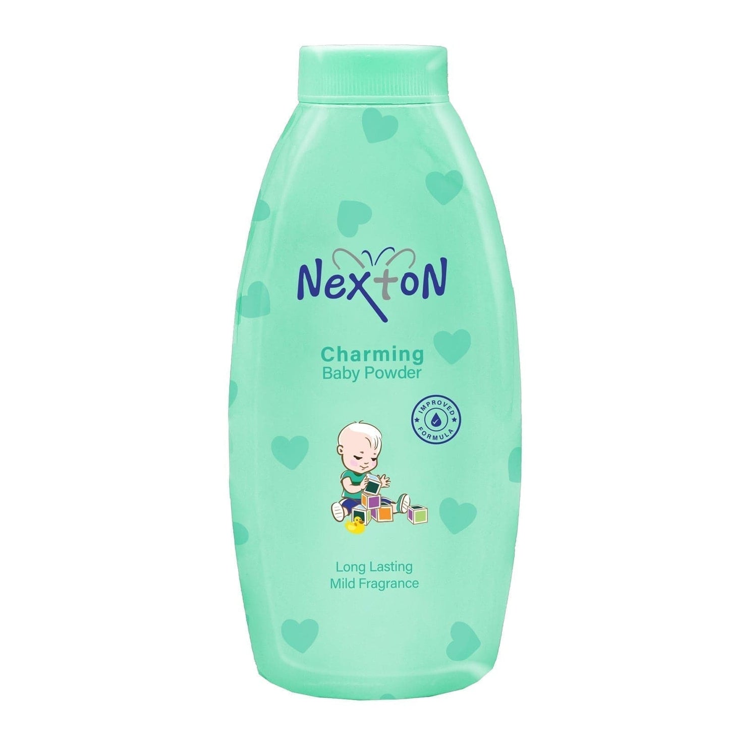 Nexton Baby Powder Charming