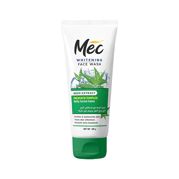 MEC Whitening Neem