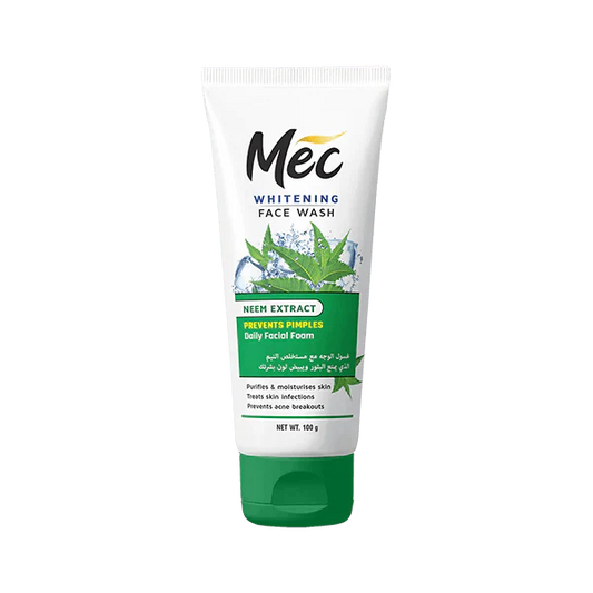 MEC Whitening Neem