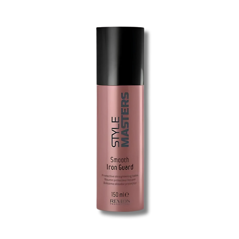 Revlon Professional STYLE MASTERS™ Smooth Iron Guard - 150ml