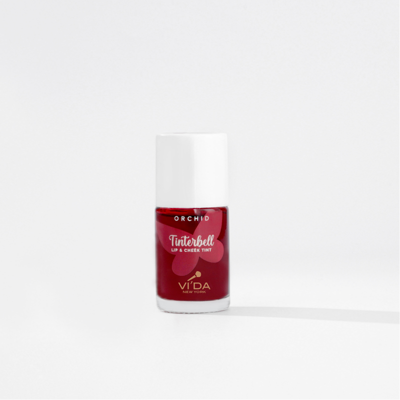 Vida Cosmetics Lip & Cheek Tint