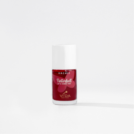 Vida Cosmetics Lip & Cheek Tint