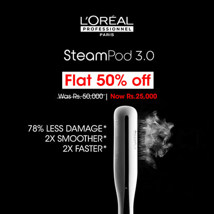 Loreal Professionnel SteamPod 3.0