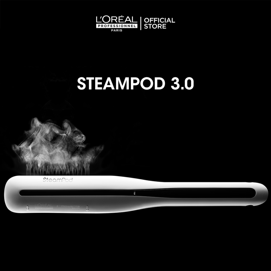 Loreal Professionnel SteamPod 3.0