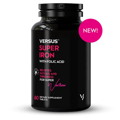 Versus Super Iron