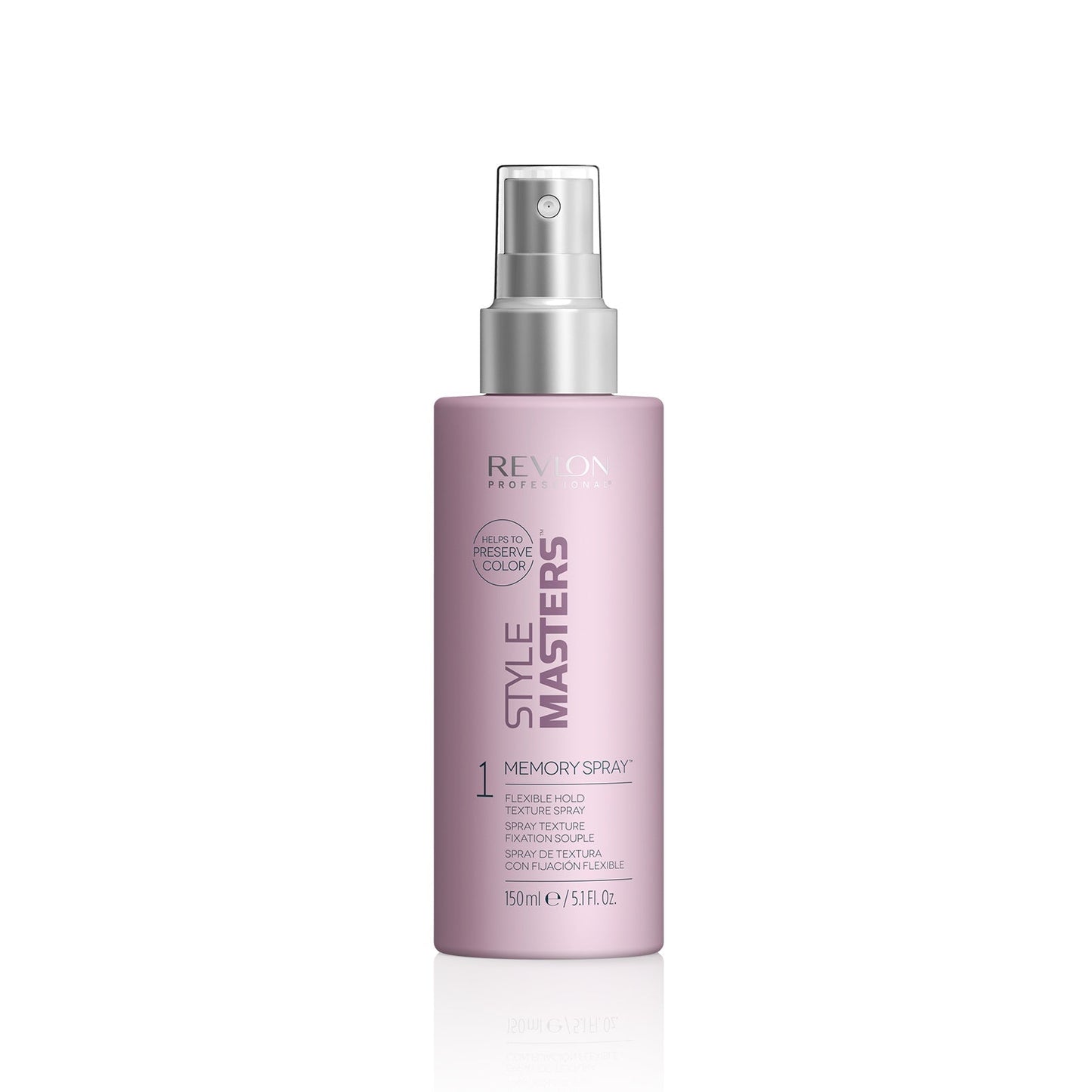 Revlon Professional STYLE MASTERS™ Creator Memory Hair Spray - 150ml