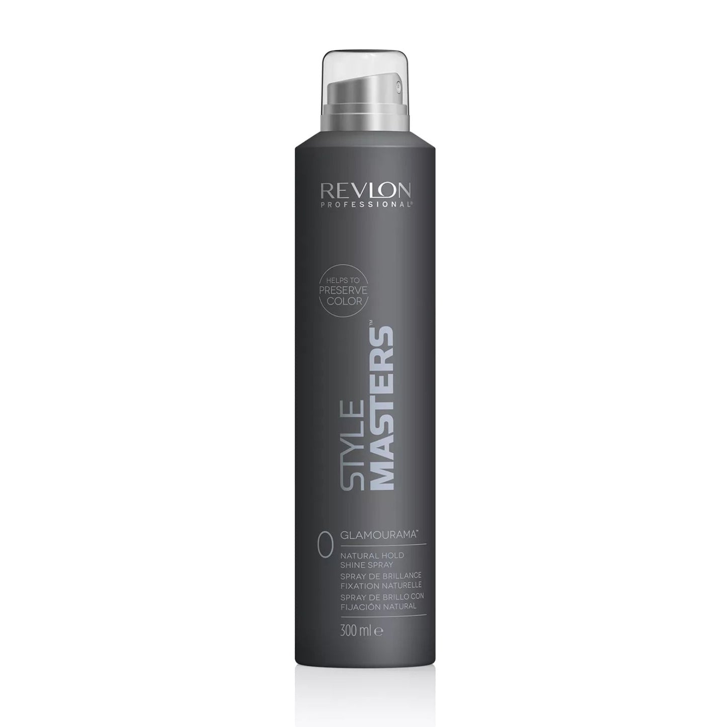 Revlon Professional Style Masters™ Hair Shine Spray Glamourama 300ml